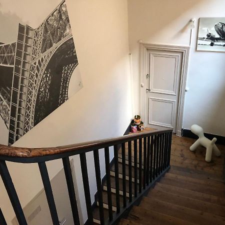 A2 Pas Panzió Lectoure Kültér fotó