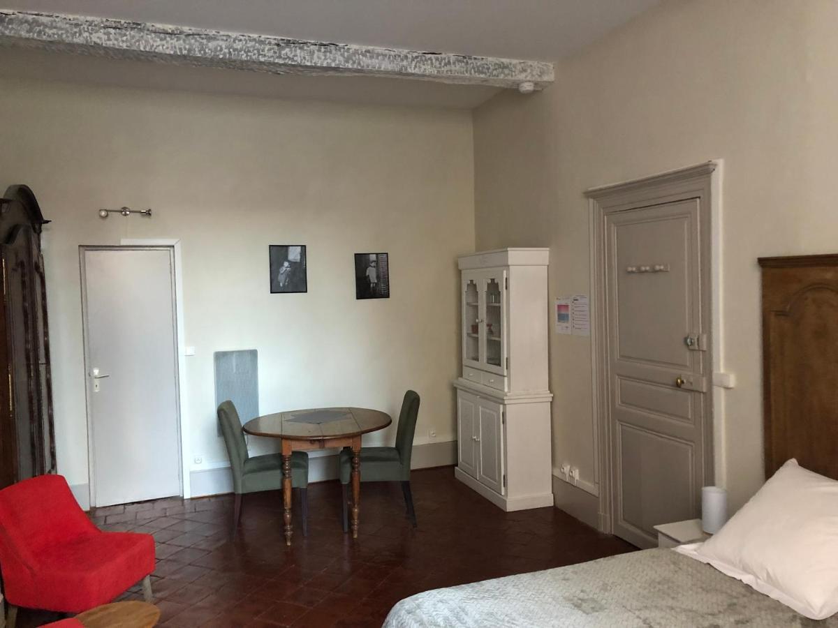 A2 Pas Panzió Lectoure Kültér fotó